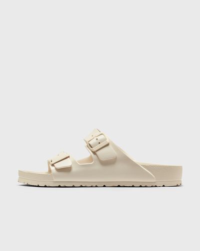 Birkenstock Arizona Essentials EVA, white