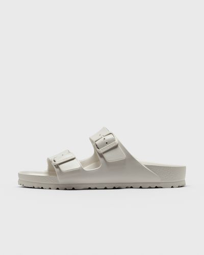 Birkenstock Arizona Essentials EVA, white