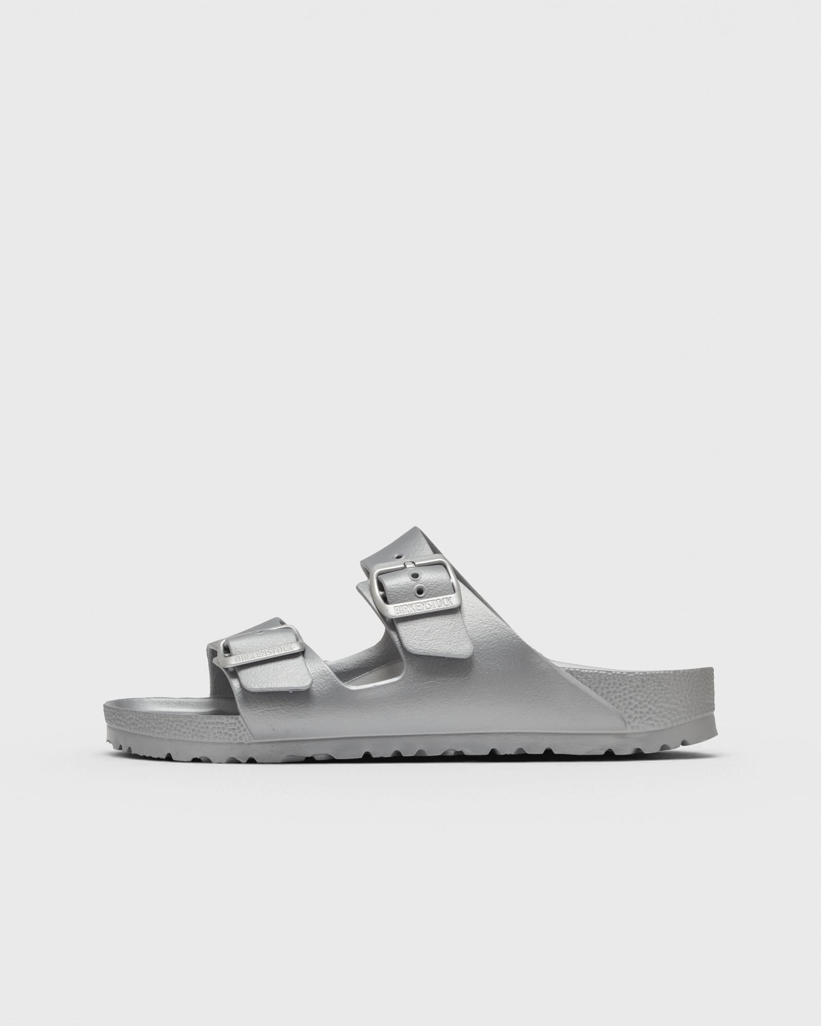Birkenstock Arizona EVA, silver