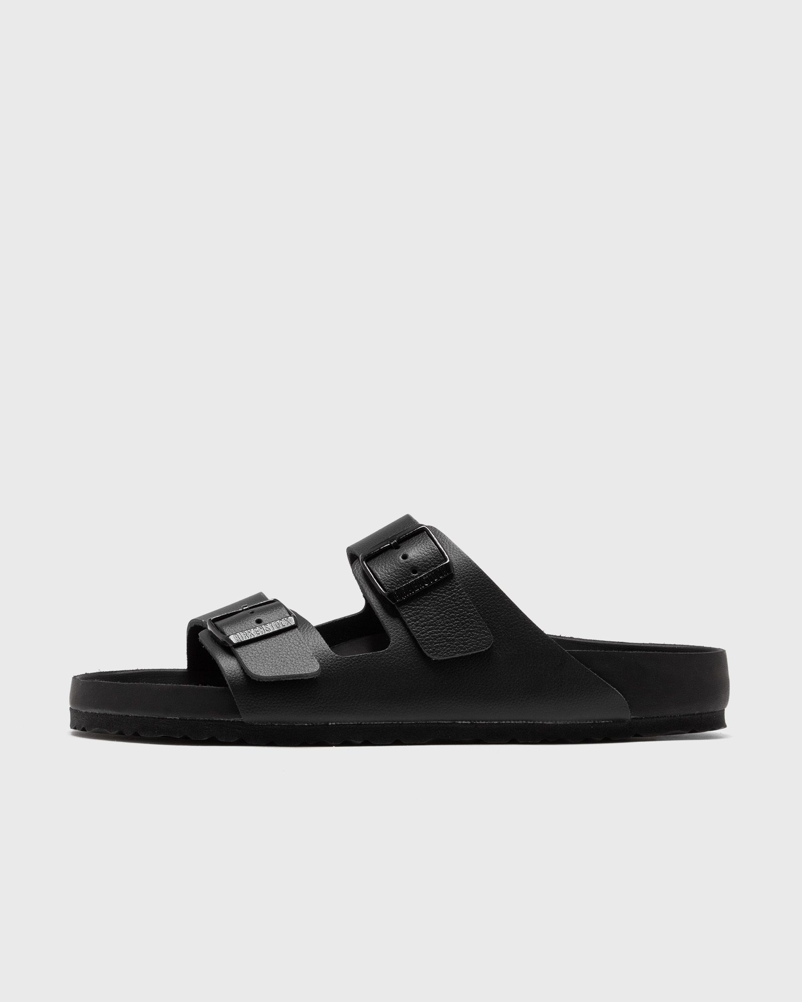 Birkenstock Arizona Natural Leather, black