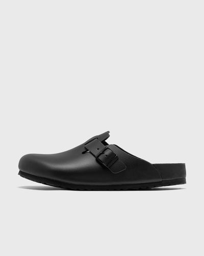 Birkenstock Boston EXQ LENA, black
