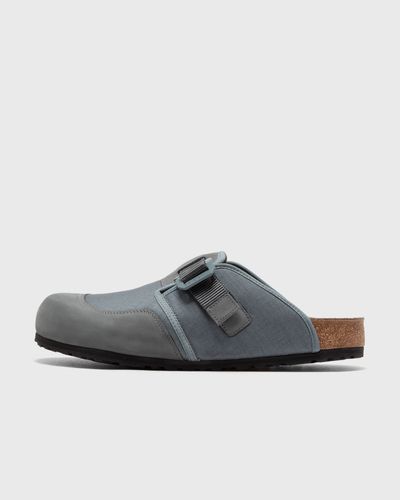 Birkenstock Boston Nova Clog, grey