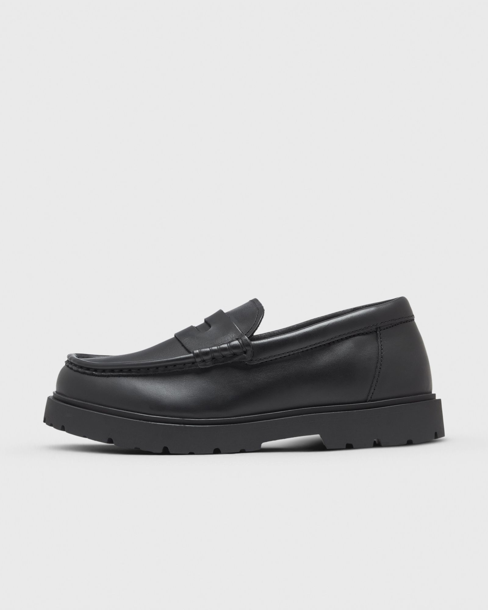 Birkenstock Highwood Loafer Leather Leather