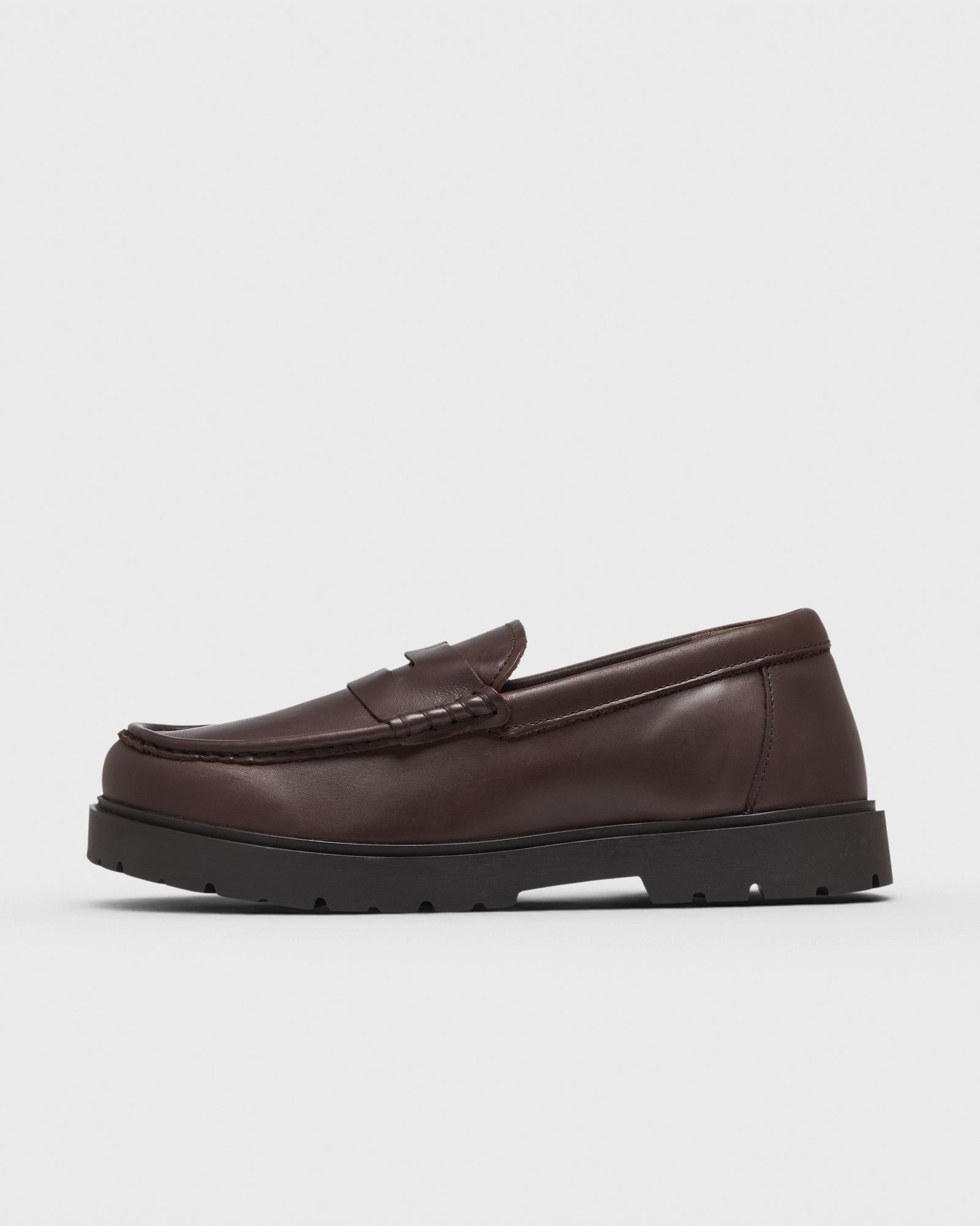 Birkenstock Highwood Loafer Leather Leather