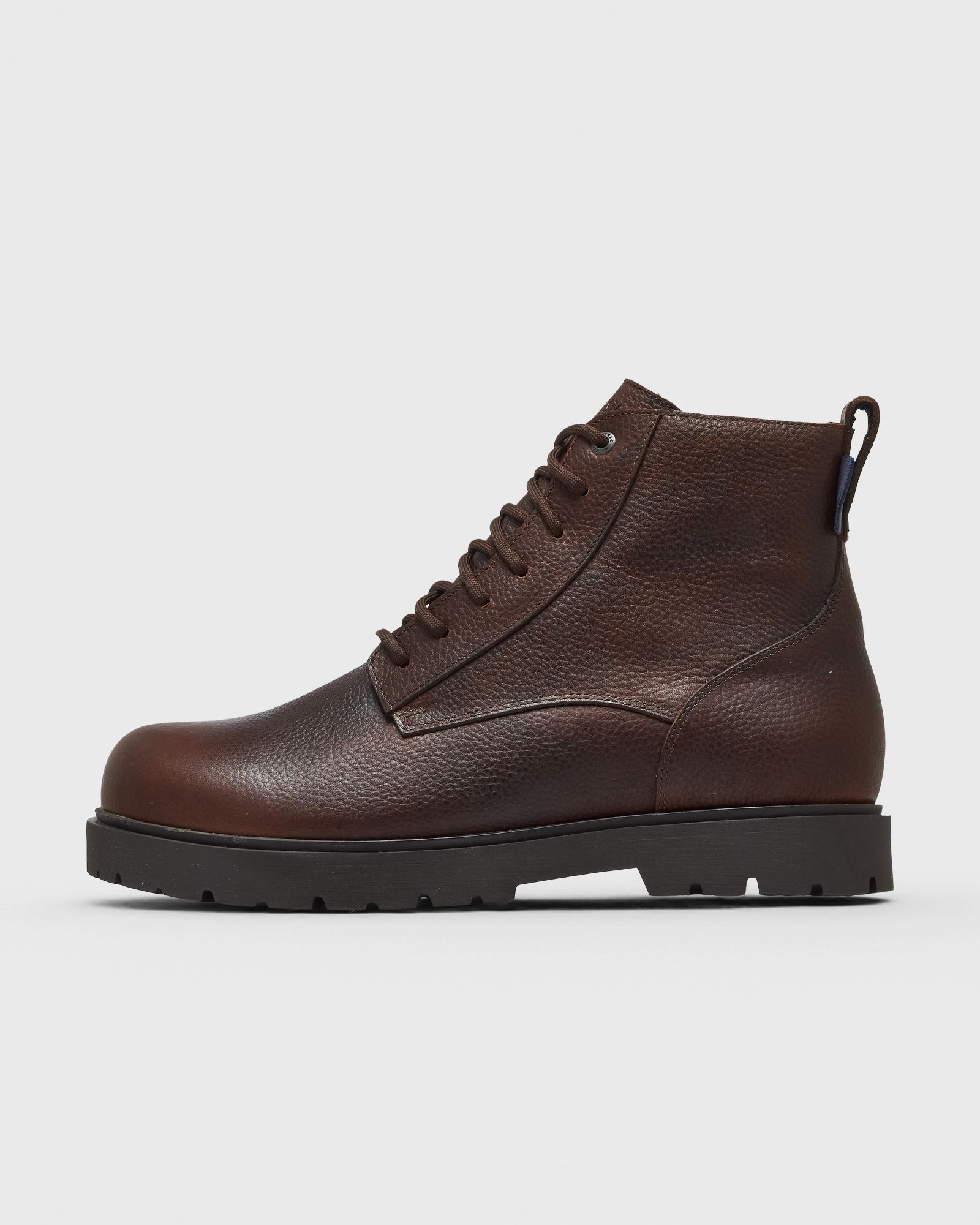 Birkenstock Highwood Mid Waterproof Leather