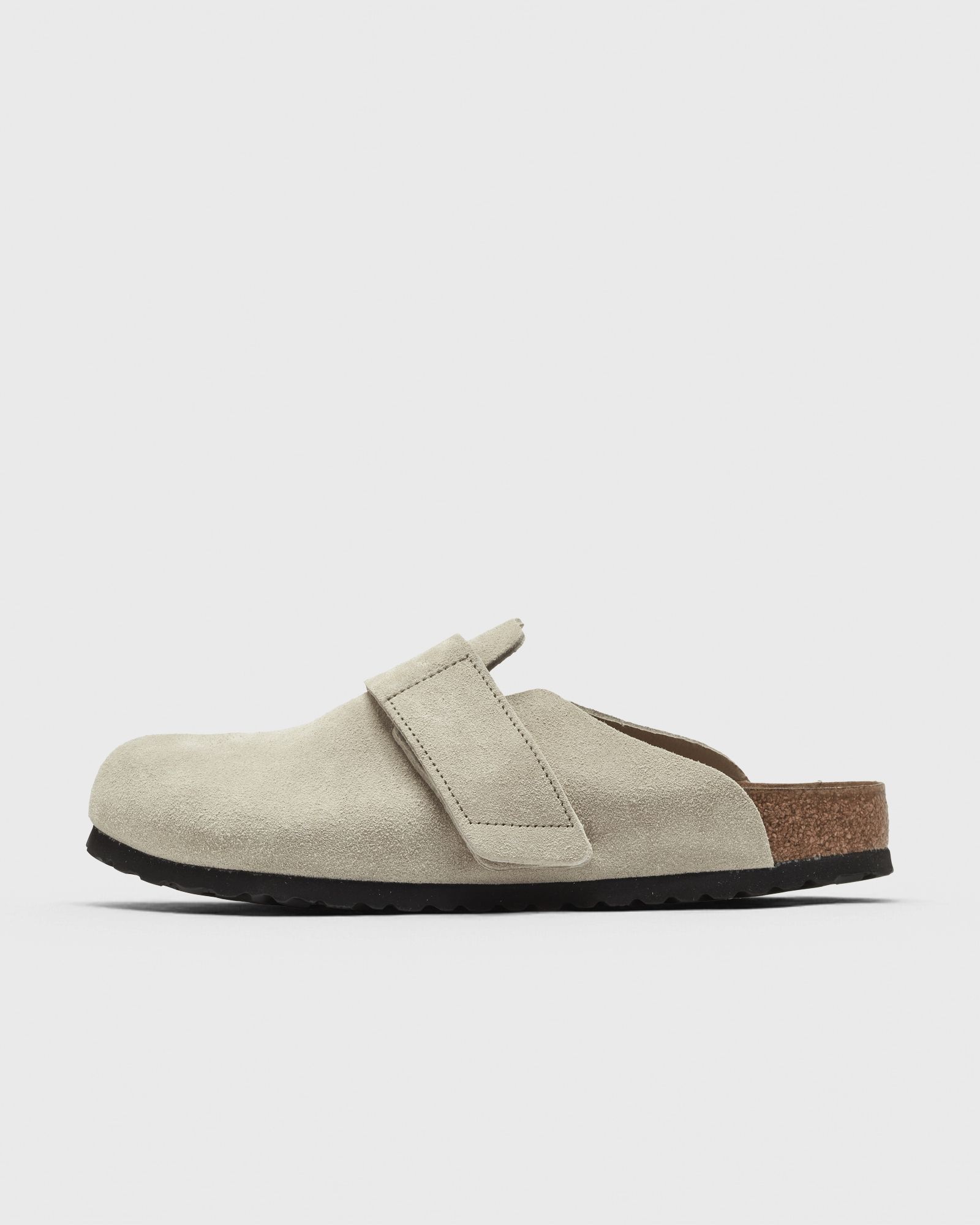 Birkenstock Loma Suede Leather (BSTN exclusive), grey