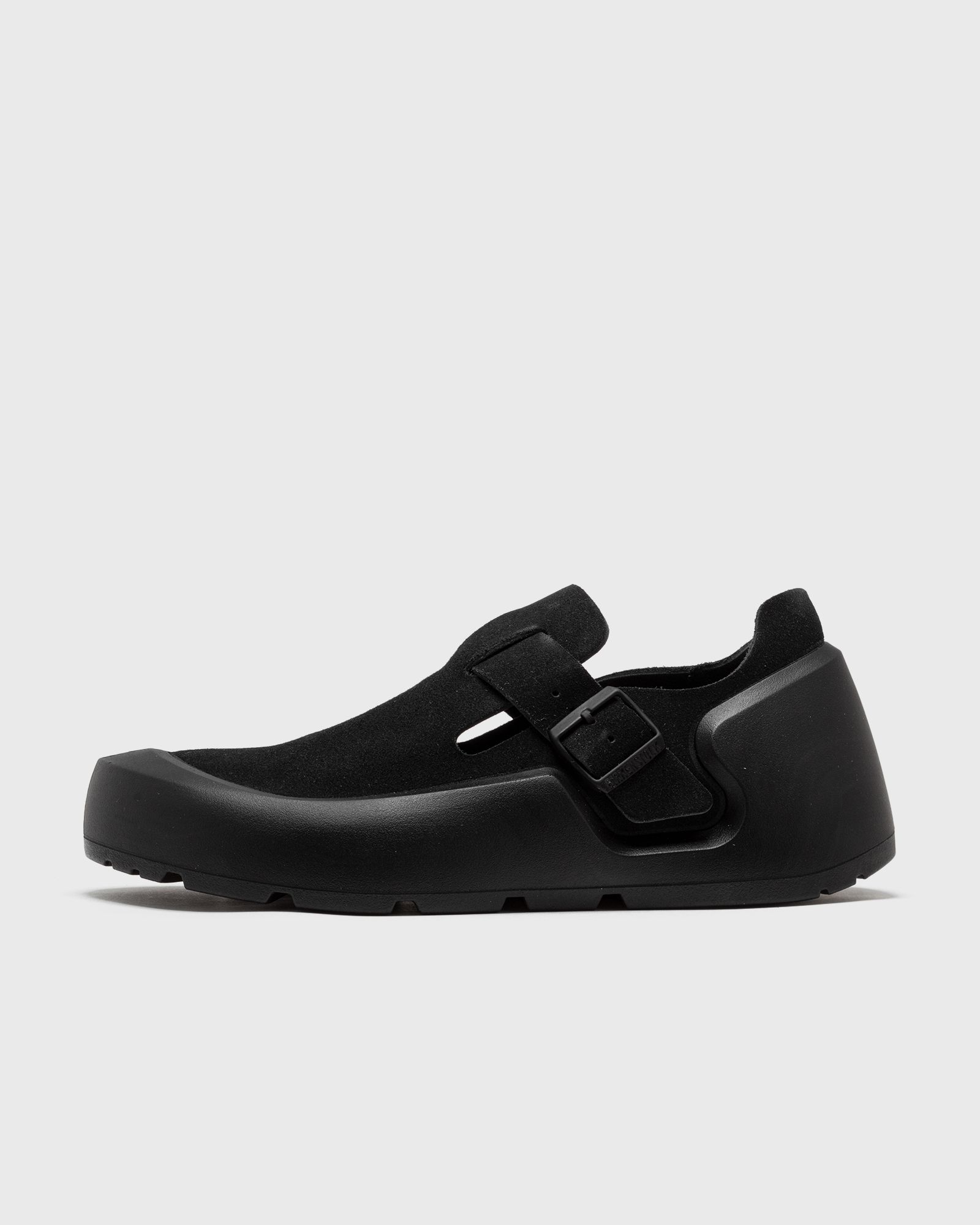 Birkenstock Reykjavik LENB, black