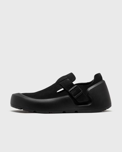 Birkenstock Reykjavik LENB, black