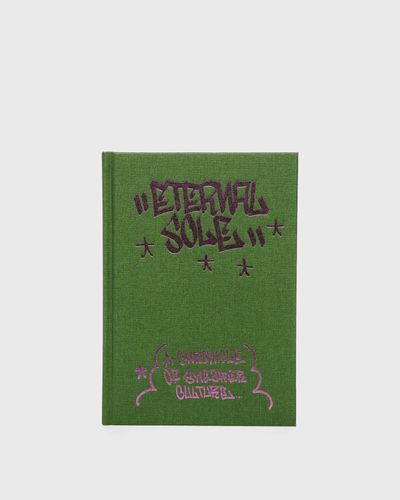 Books Eternal Sole, multi