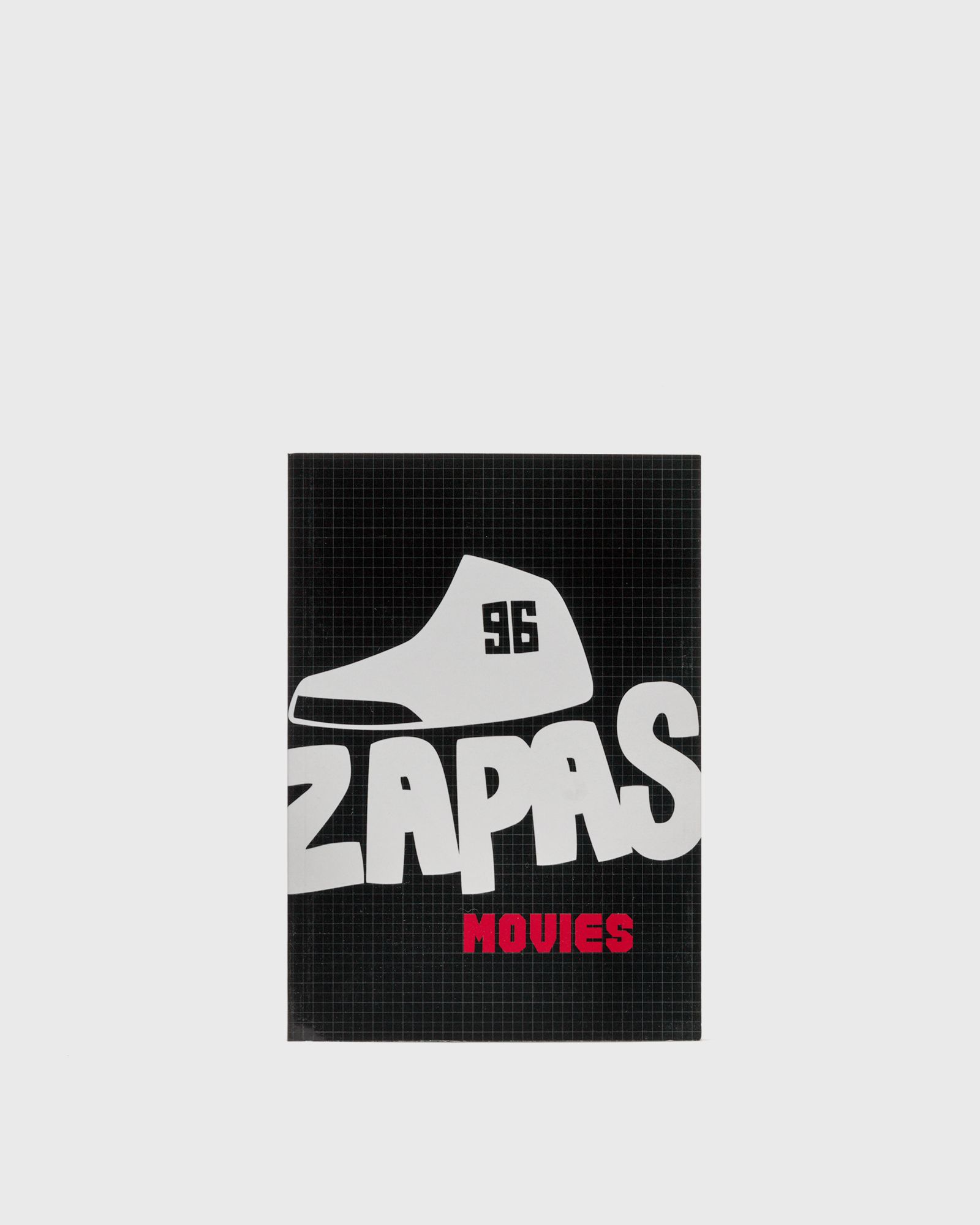 Books "Mis Zapas: Movies", multi