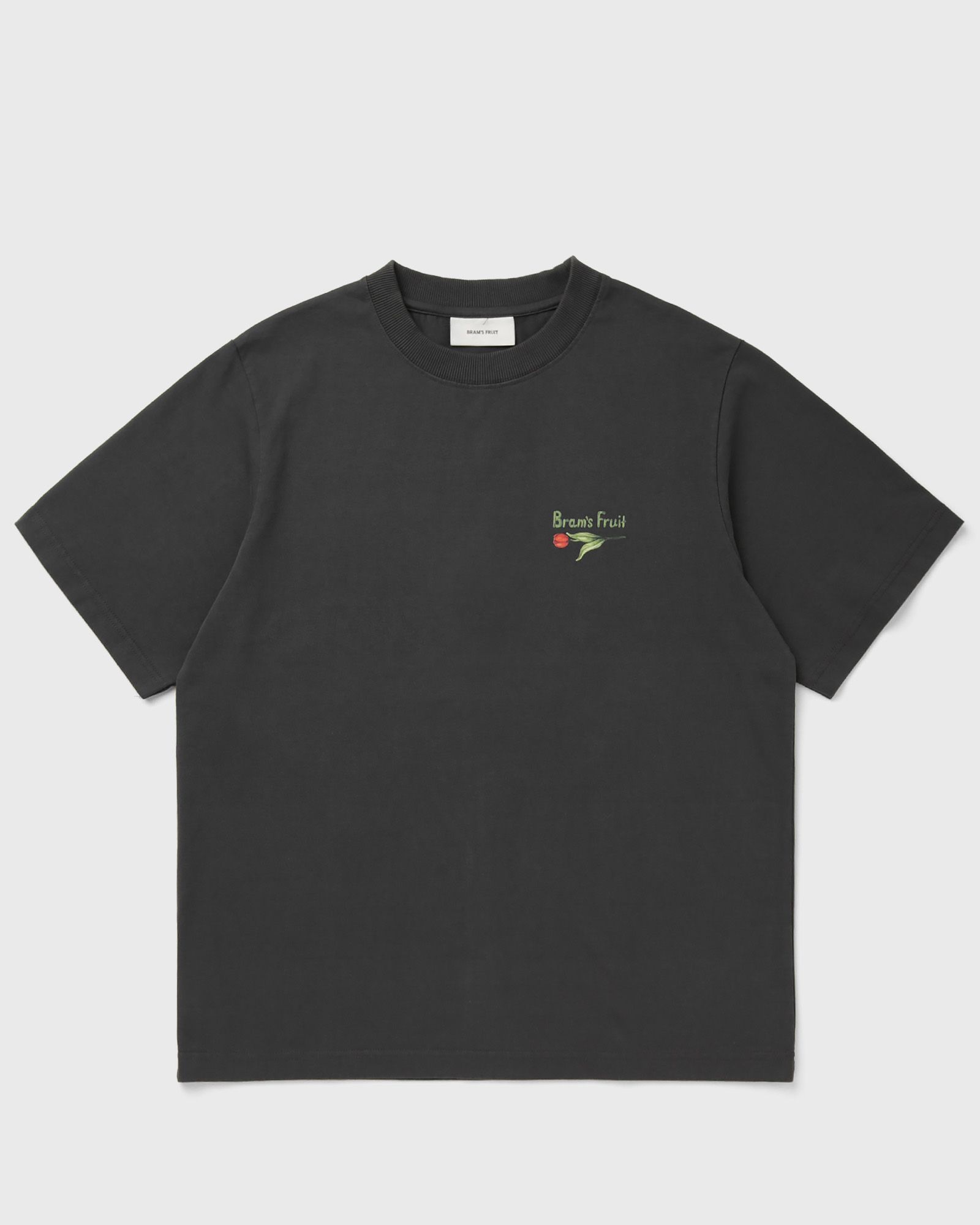 Bram´s Fruit Flora 2.0 T, black