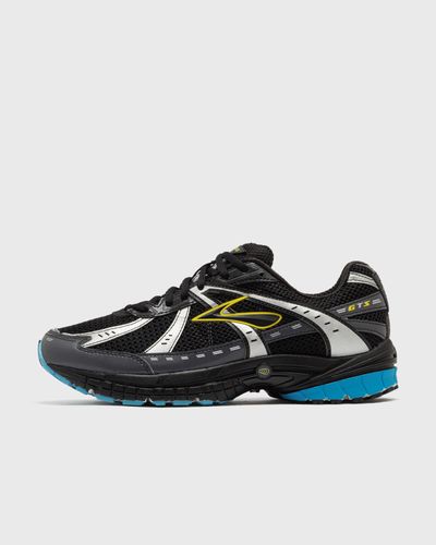 Brooks Running Adrenaline GTS 10, black