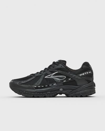 Brooks Running Adrenaline GTS 10, black