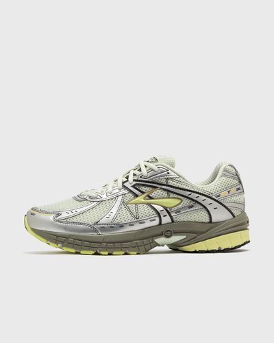 Brooks Running Adrenaline GTS 10, green