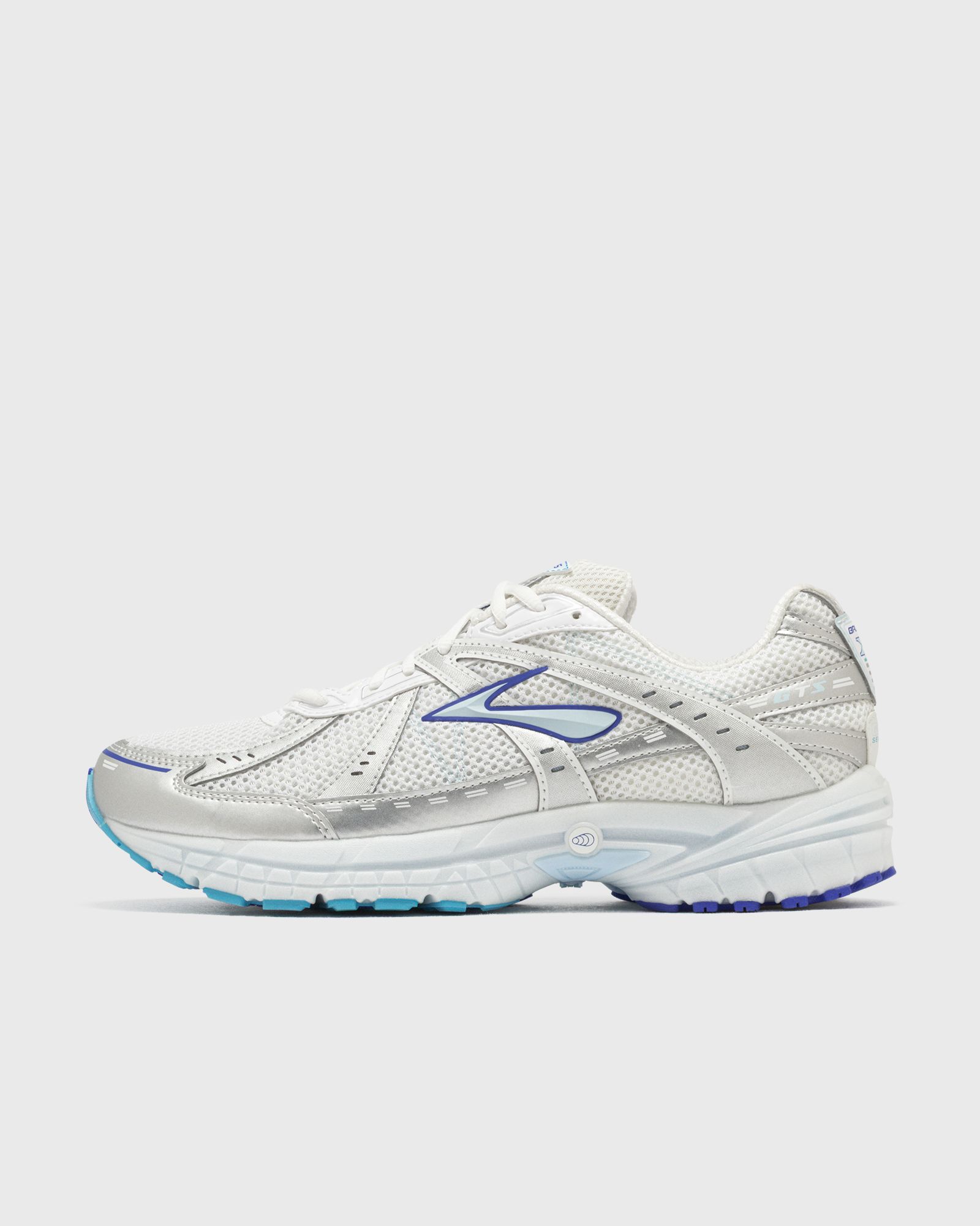 Brooks Running Adrenaline GTS 10, white