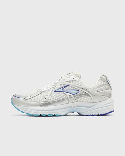 Brooks Running Adrenaline GTS 10, white