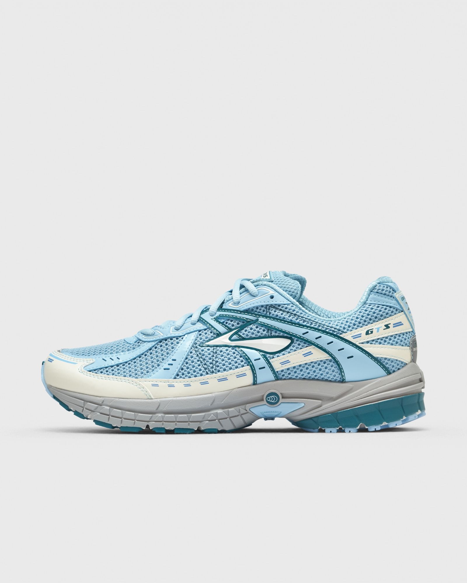 Brooks Running Adrenaline GTS 10, blue
