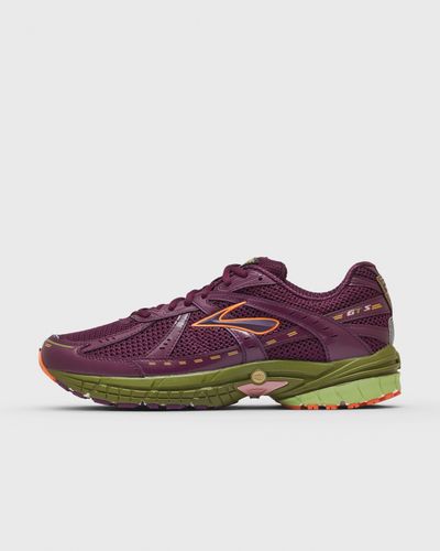 Brooks Running Adrenaline GTS 10, multi