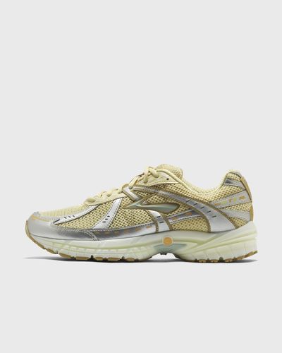 Brooks Running Adrenaline GTS 10, yellow