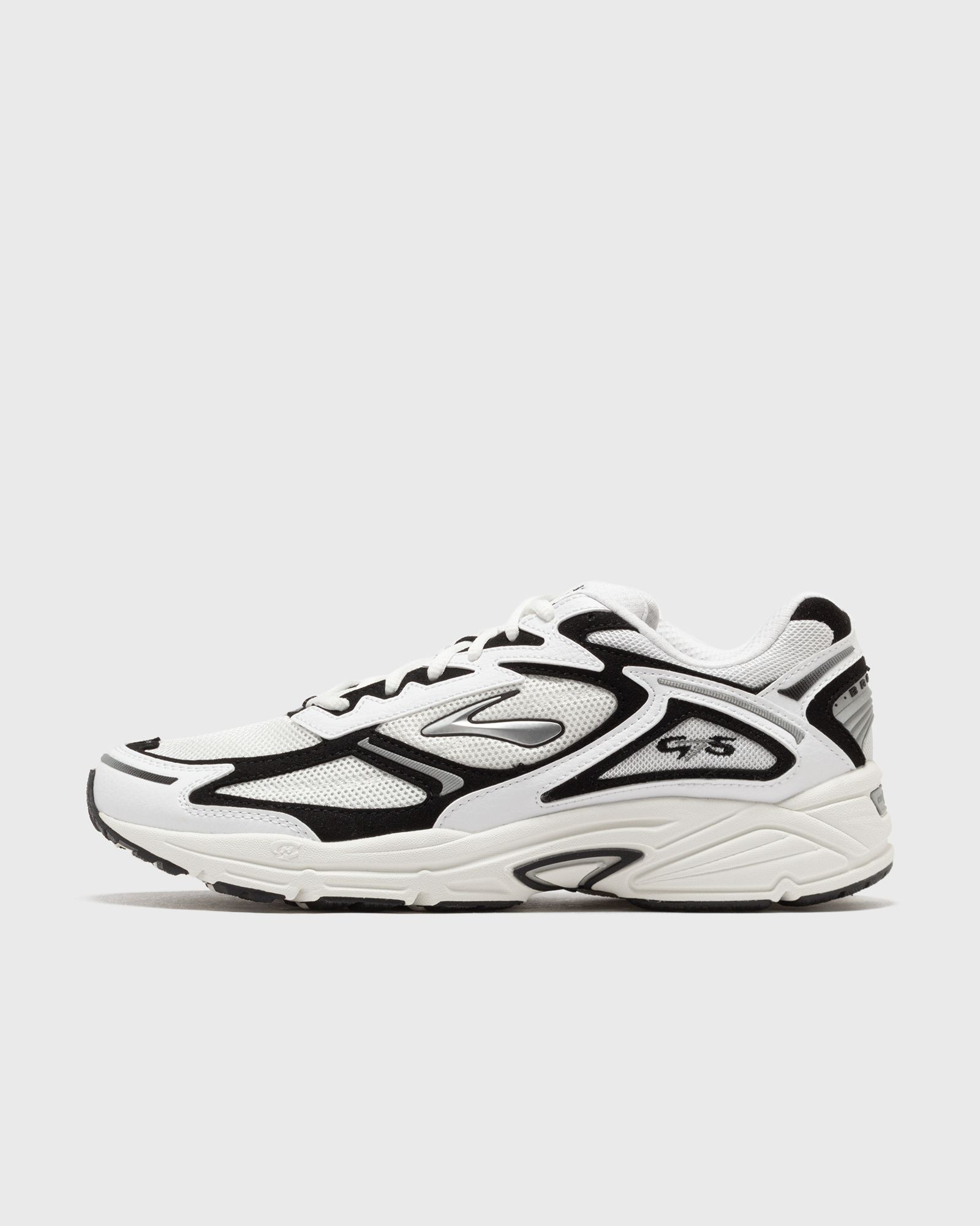 Brooks Running Adrenaline GTS 4, black