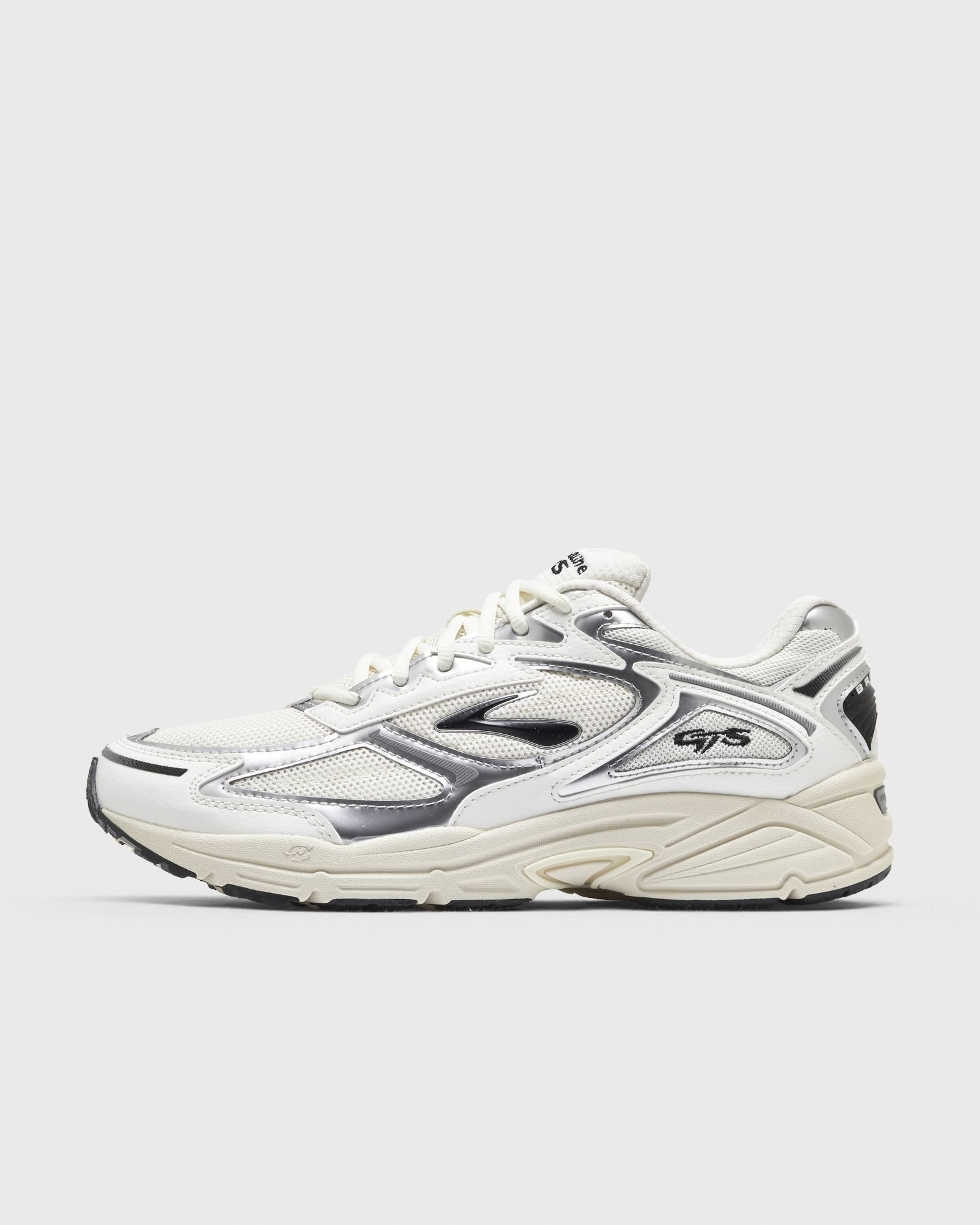 Brooks Running Adrenaline GTS 4, white