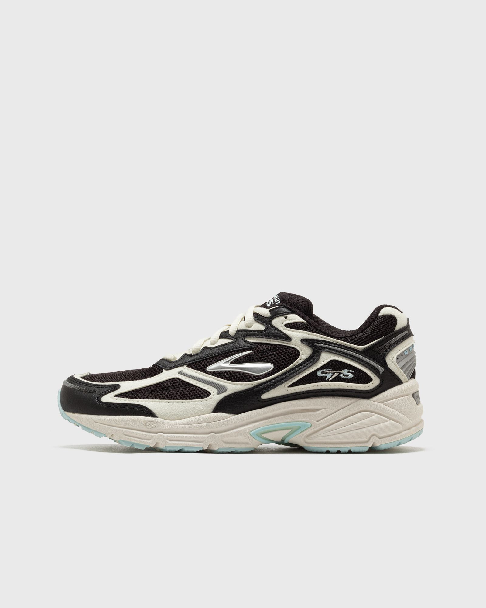 Brooks Running Adrenaline GTS 4, black