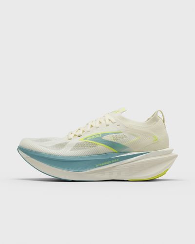 Brooks Running Hyperion Max 3, beige