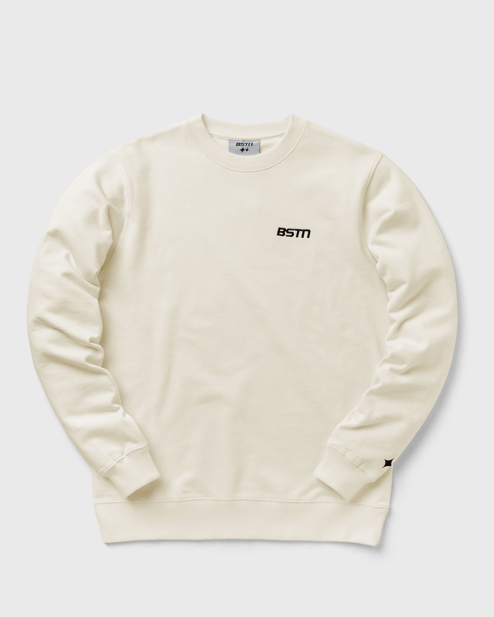 BSTN Brand BSTN Crewneck, beige