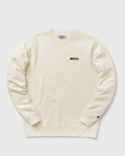 BSTN Brand BSTN Crewneck, beige