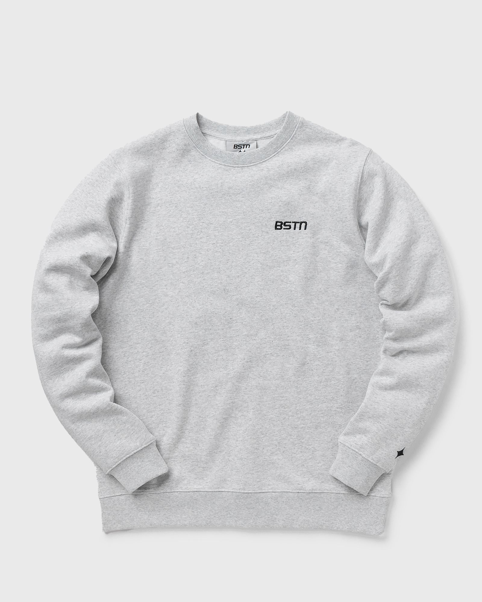 BSTN Brand BSTN Crewneck, grey