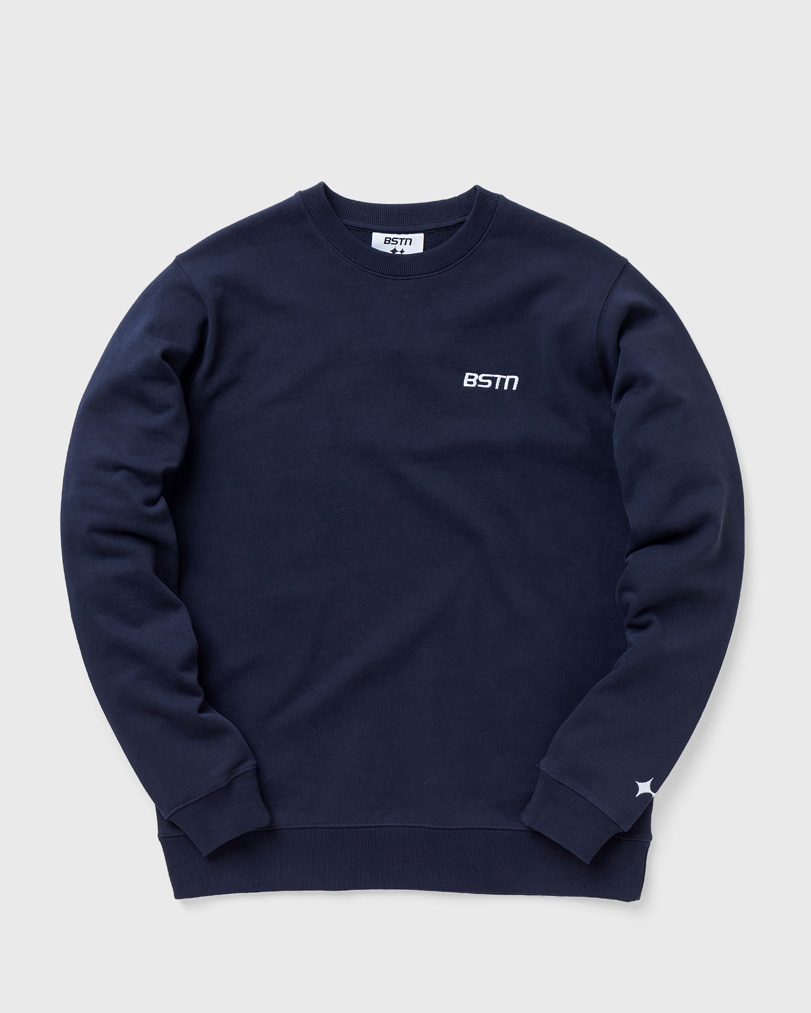 BSTN Brand BSTN Crewneck, blue
