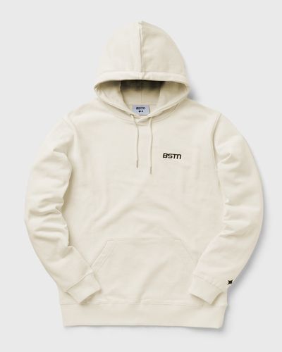 BSTN Brand BSTN Hoody, beige