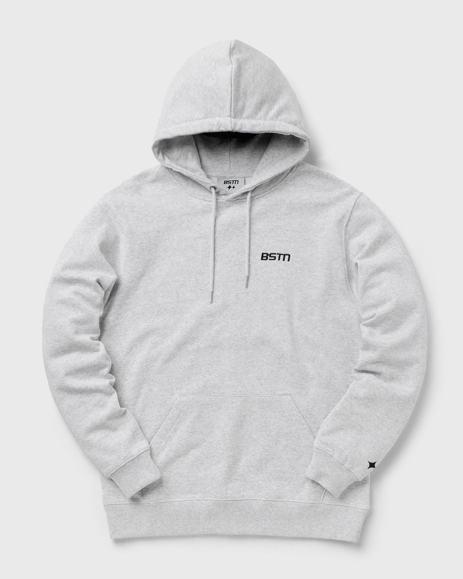 BSTN Brand BSTN Hoody, grey