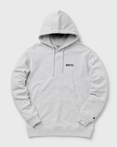 BSTN Brand BSTN Hoody, grey