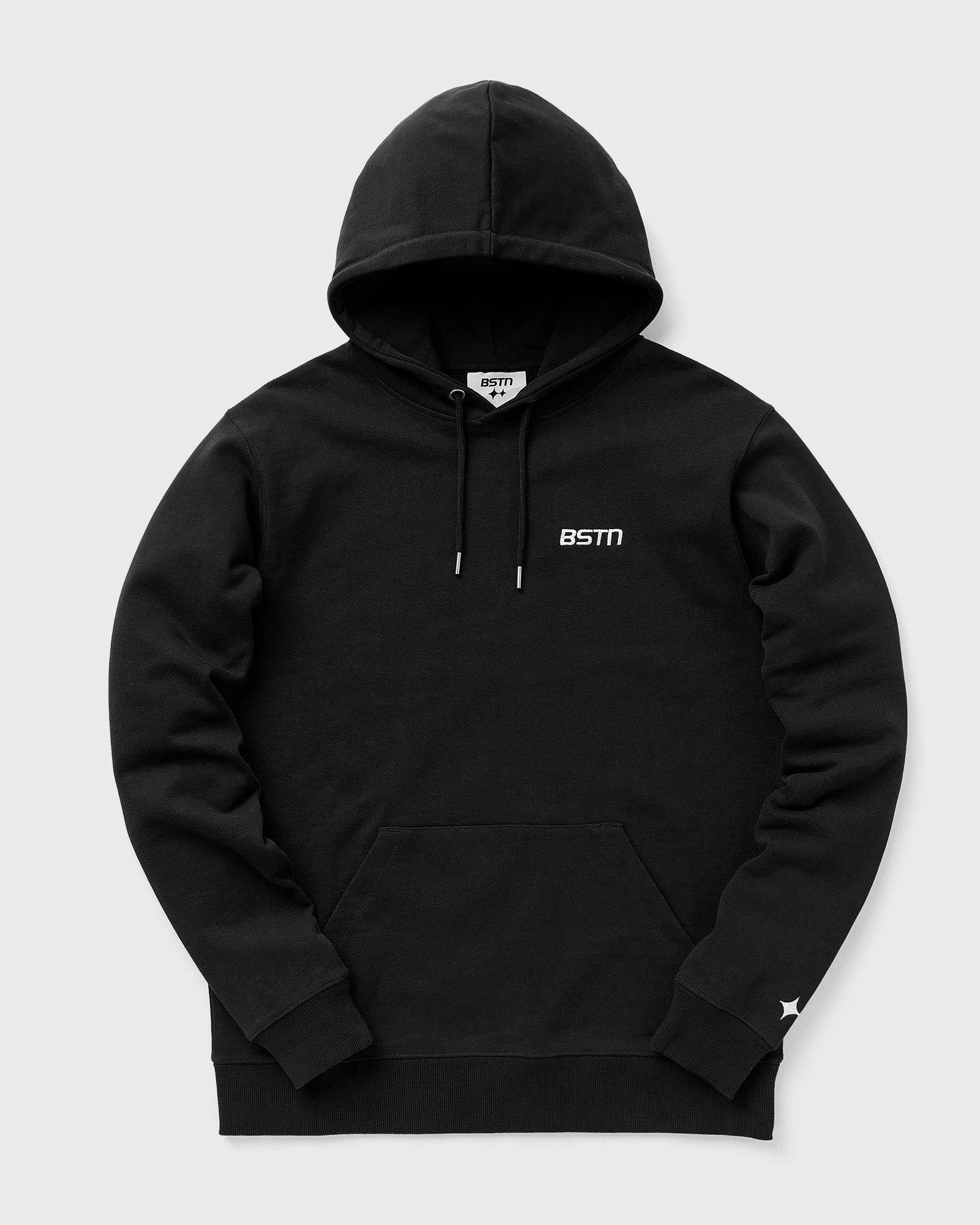 BSTN Brand BSTN Hoody, black