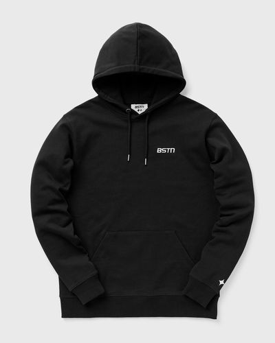 BSTN Brand BSTN Hoody, black