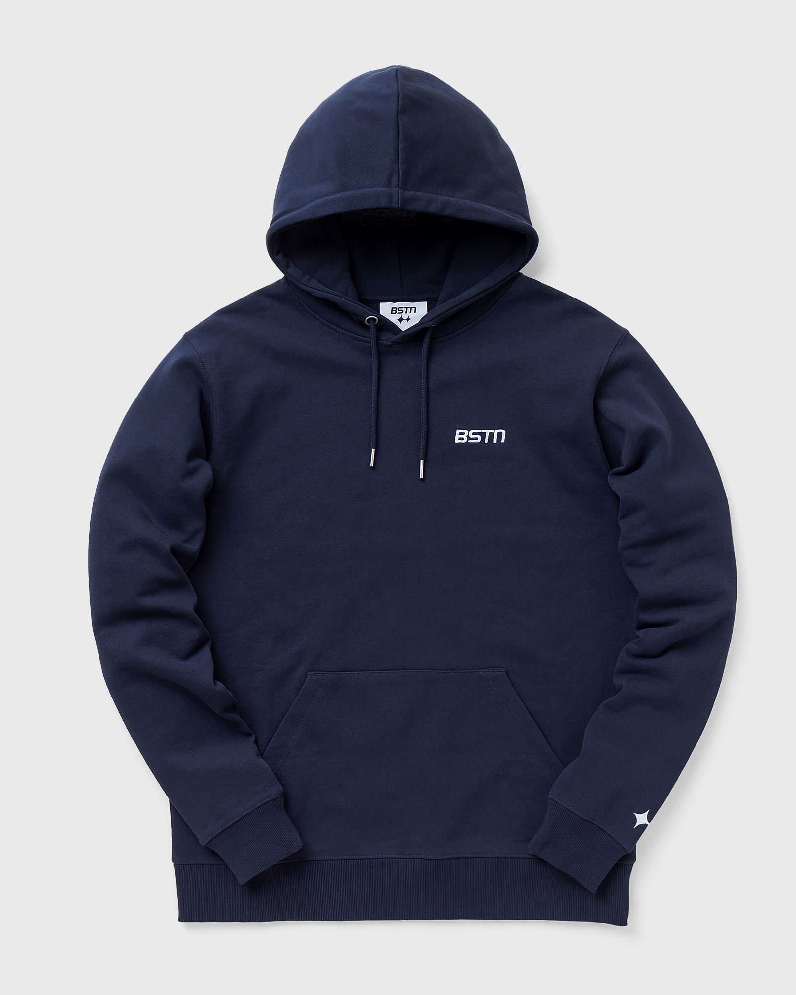 BSTN Brand BSTN Hoody, blue