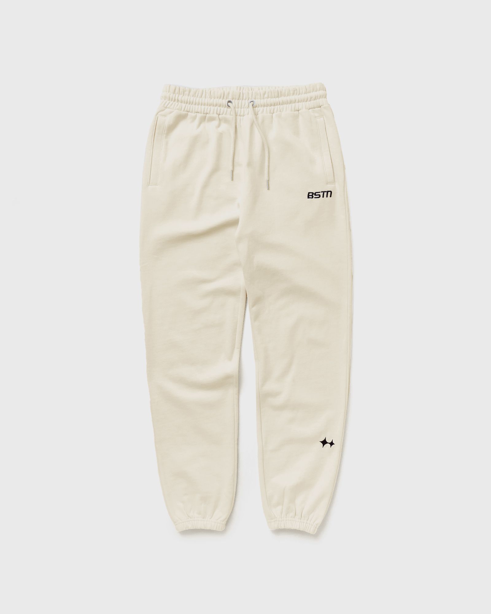 BSTN Brand BSTN Sweatpants, beige