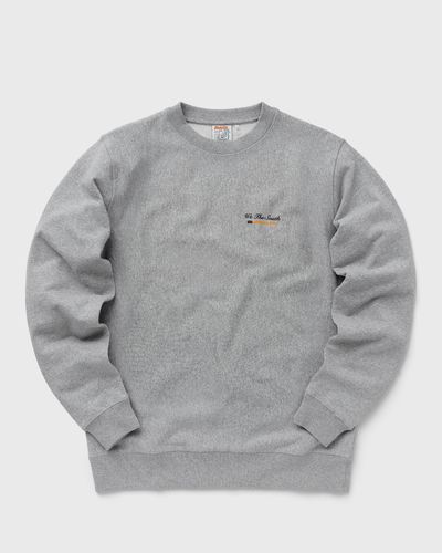 BSTN Brand We The South Crewneck, grey