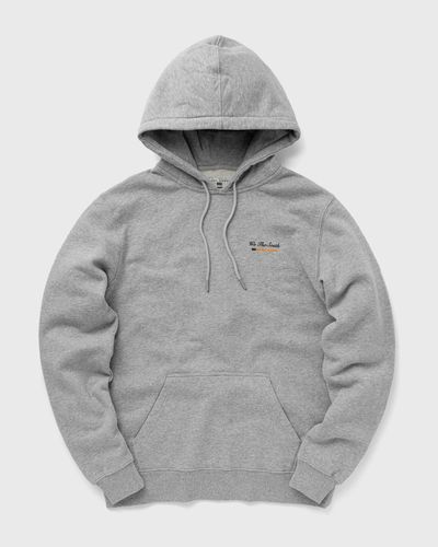 BSTN Brand We The South Hoody, grey