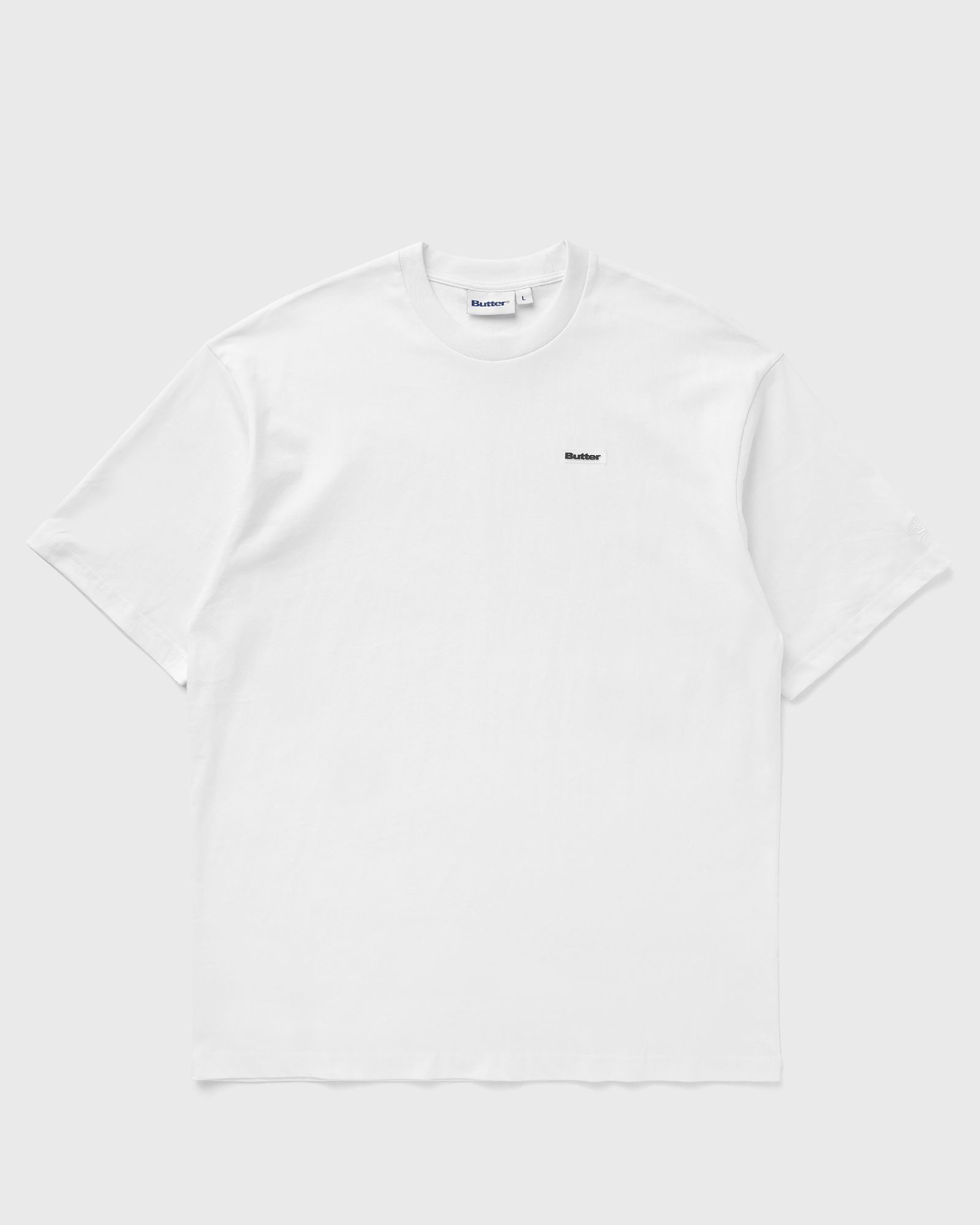 Butter Goods Basic Tee, beige