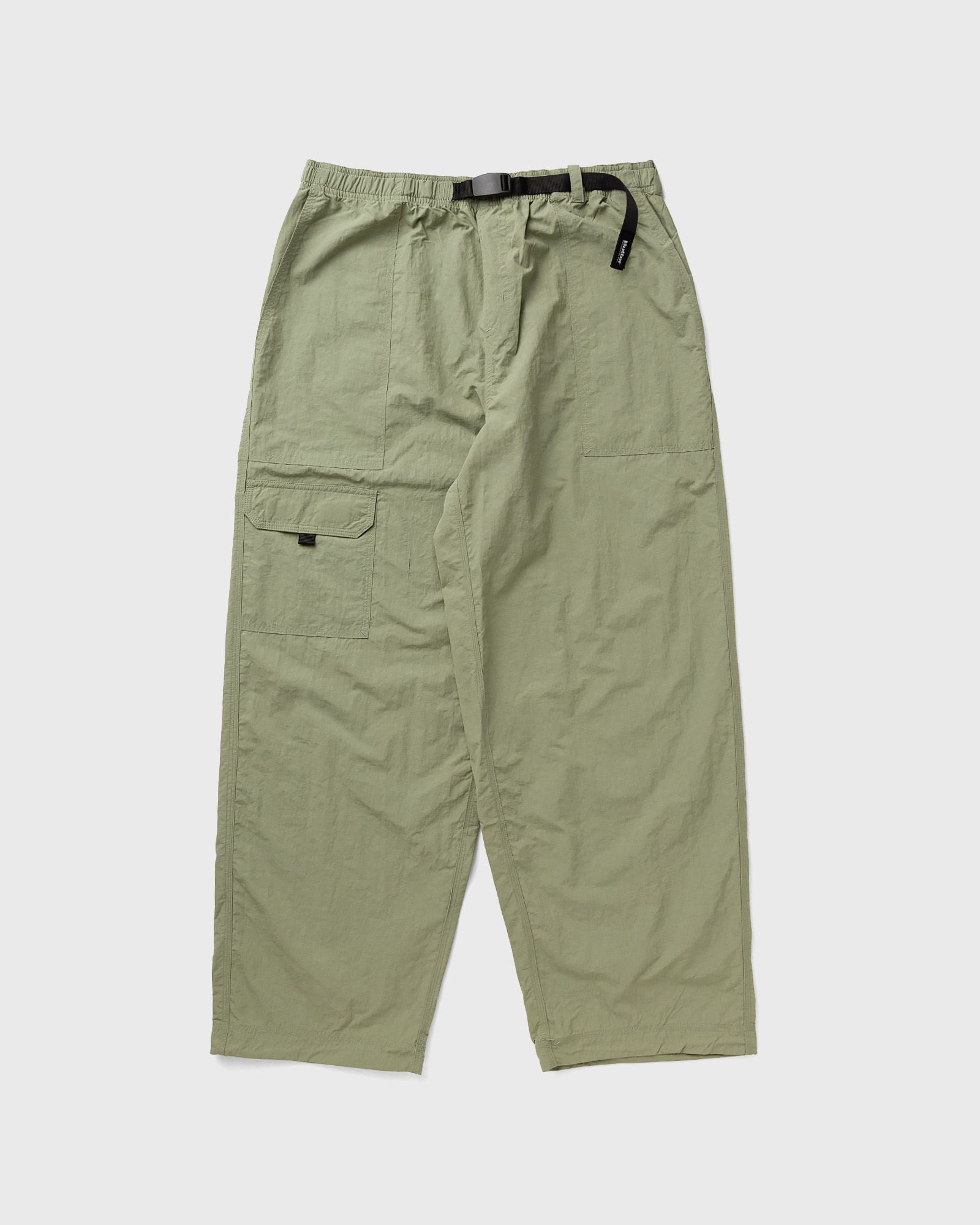 Butter Goods Climber Pants, green