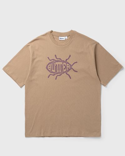 Butter Goods Roach Tee, beige