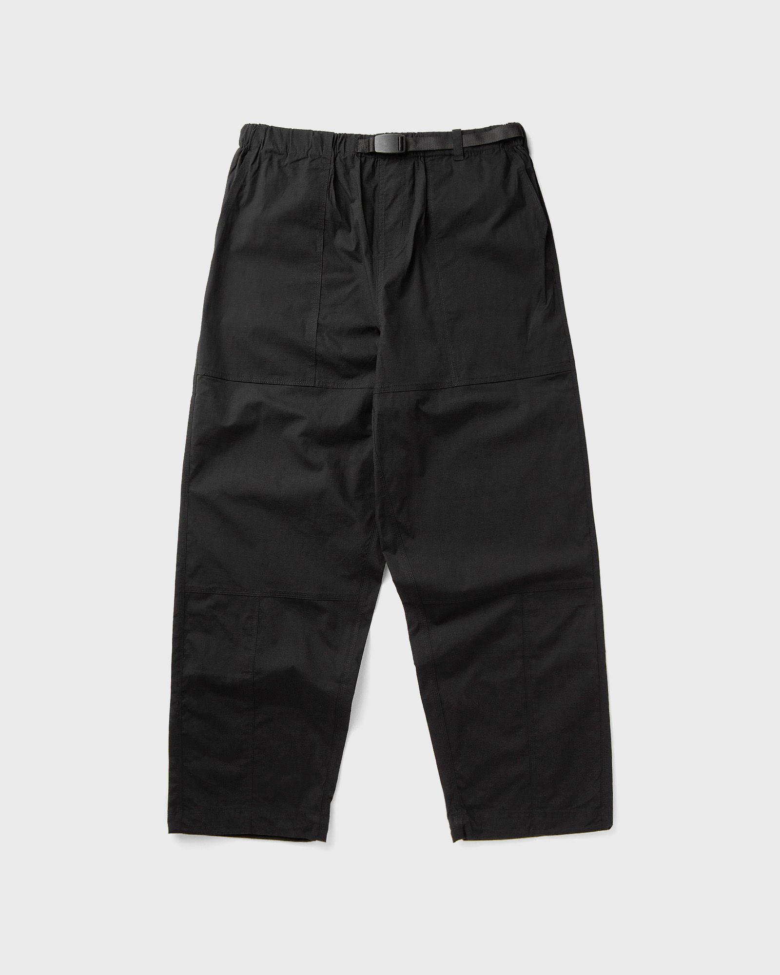 Butter Goods TRS Pants, black