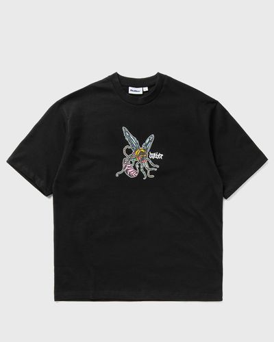 Butter Goods Wasp Tee, black