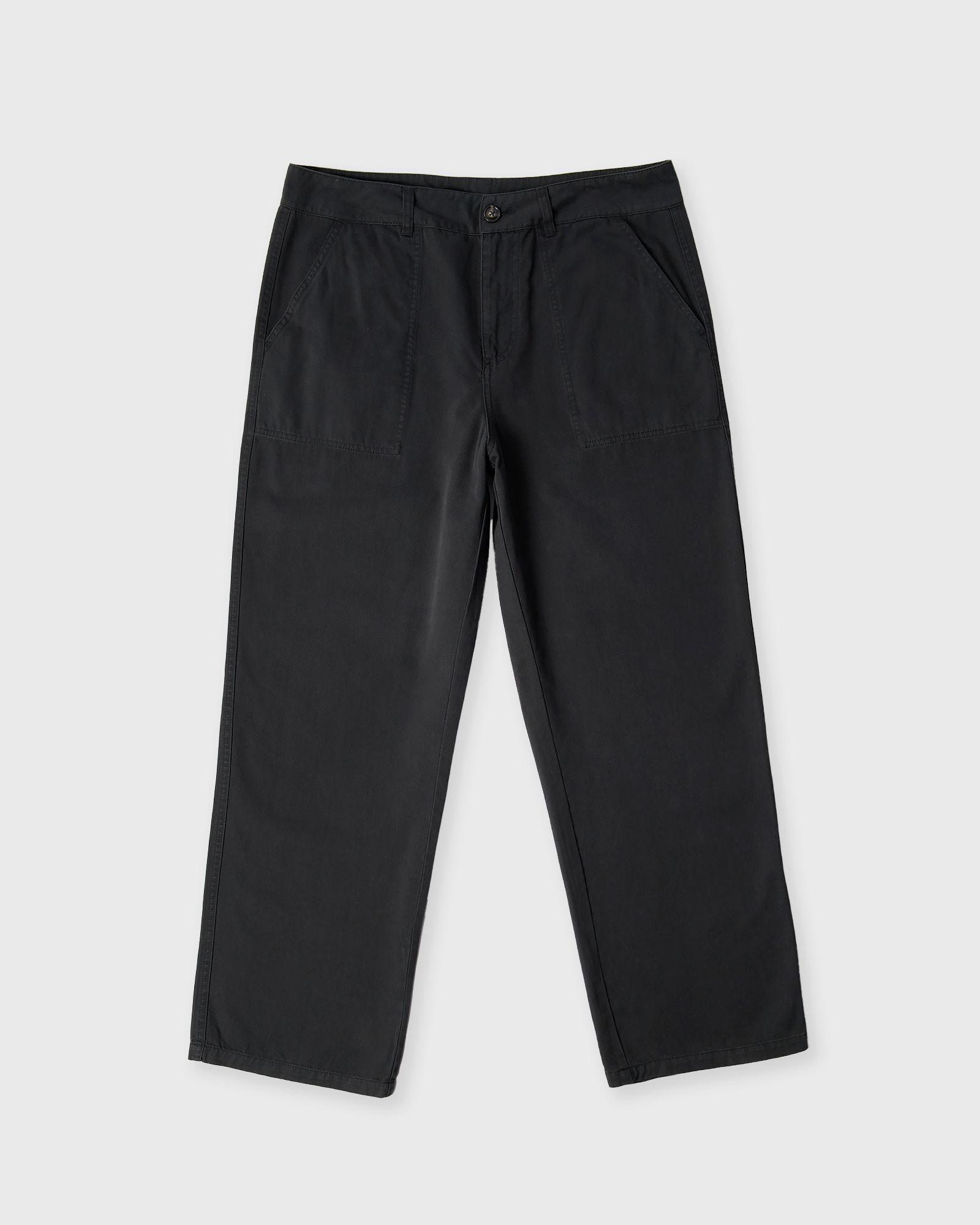 By Parra Art pants, black