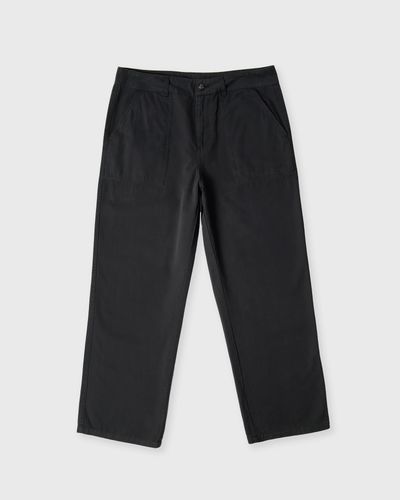 By Parra Art pants, black