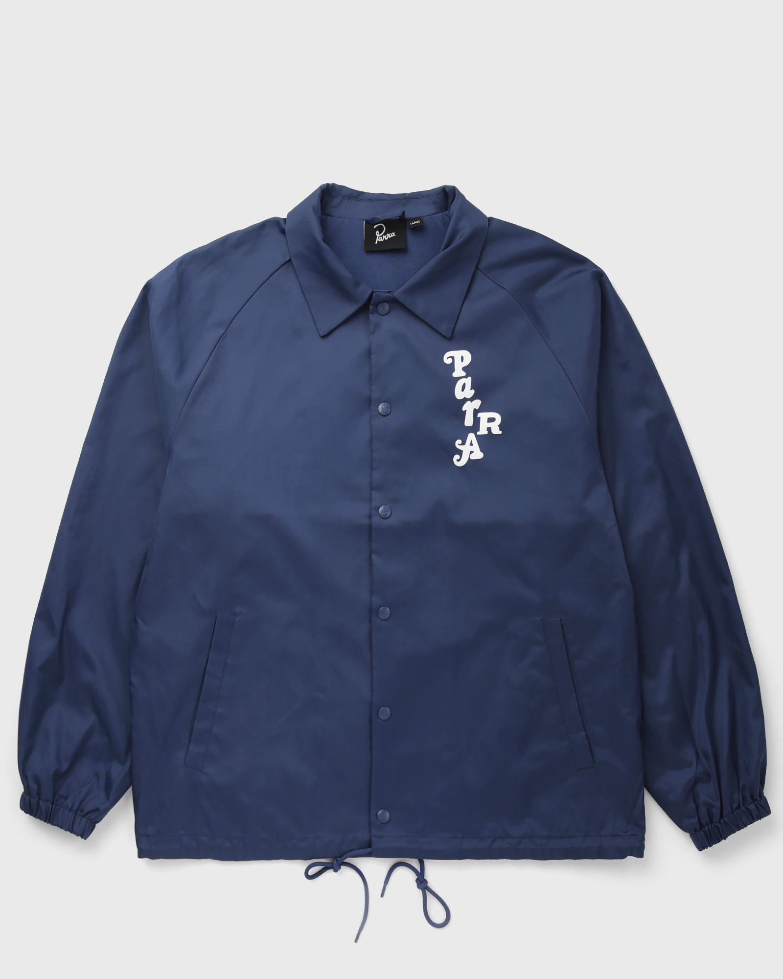 By Parra ATALANTA COACH JACKET, blue