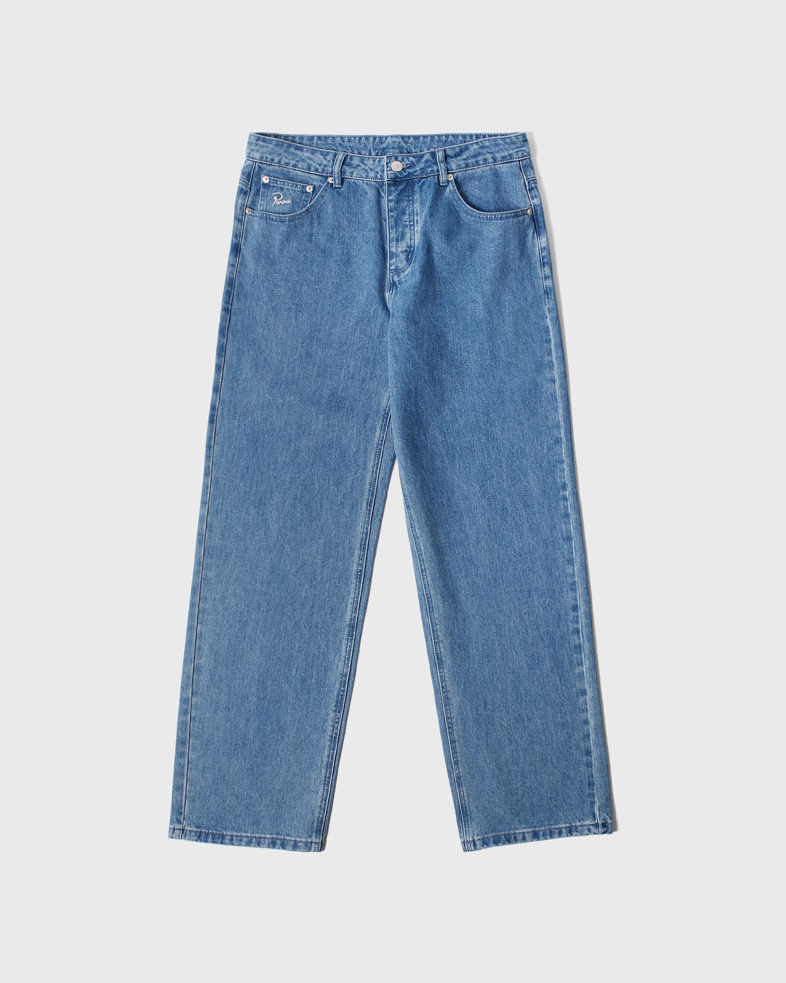 By Parra Das jeans again jeans, blue