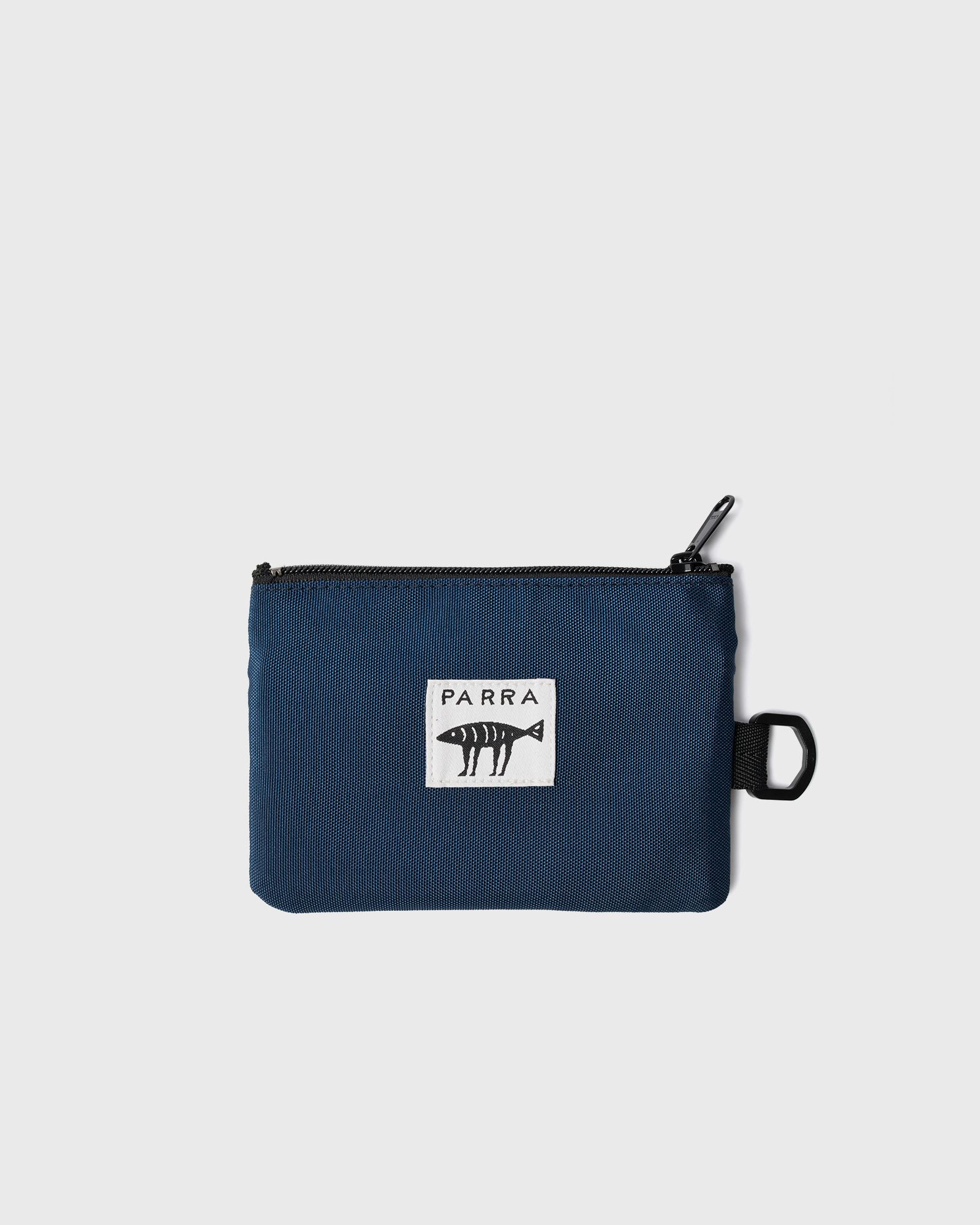 By Parra Money darwin pouch wallet, multi